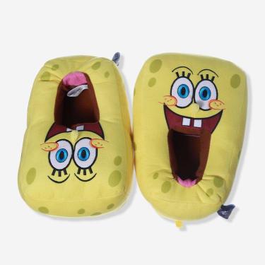 Imagem de Pantufa Bob Esponja