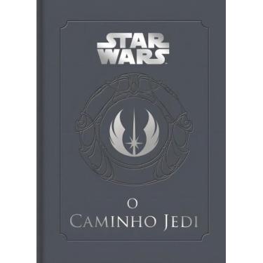 Imagem de Star Wars: o Caminho Jedi - BERTRAND BRASIL, Sortido