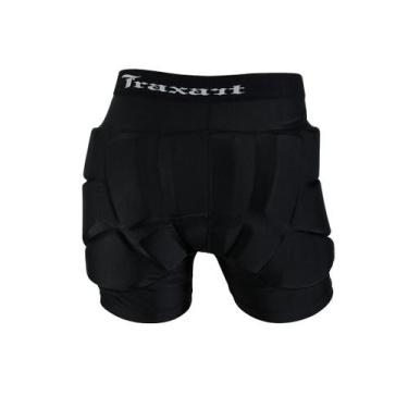 Imagem de Protetor Shorts de Quadril Traxart GB-217, GG