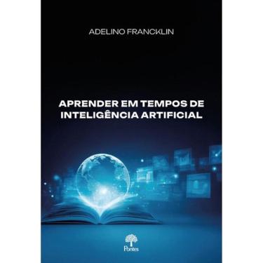 Imagem de Aprender Em Tempos De Inteligência Artificial