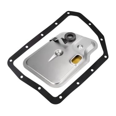 Imagem de Kit de junta de panela de transmissão para Mercedes-Benz W221 W219 722,9 Junta de cárter de óleo de filtro de transmissão automática 2202770395 2212770095 2212770195 (24117518741)