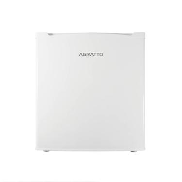 Imagem de Frigobar Agratto 50 Litros Branco 110V