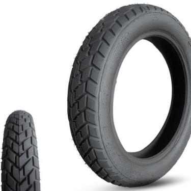 Imagem de Pneu Remold 120 9017 RB TYRES  Performance em Asfalto e Terra