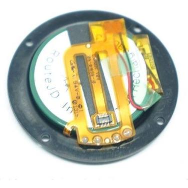 Imagem de Tampa Traseira Completa Compativel Com Fênix 2 500mah  - - KMIG