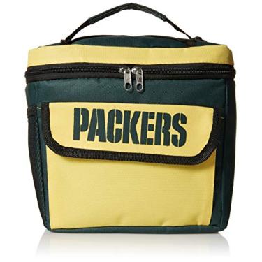 Imagem de Cooler NFL Green Bay Packersall Star Bungie Cooler, Green Bay Packers, tamanho único