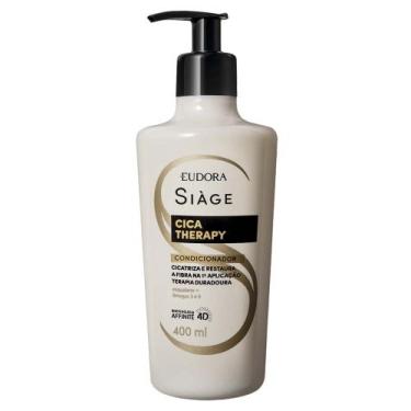 Imagem de Eudora Siàge Cica-Therapy Condicionador, 400ml