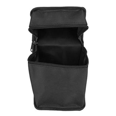 Imagem de YOUTHINK Bolsa Organizadora de Estojo de Armazenamento de Caneta de Marcadores de Lona para Estudante de Arte (Bolsa de canetas marcadoras com 48 peças (tamanho)