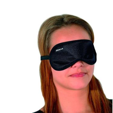 Imagem de Máscara para Repouso Mercur Tamanho Único com 1 Unidade