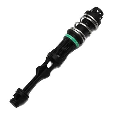 Imagem de Válvula de pressão de óleo compatível com Audi A3, A5, A6, A8L, Q3, Q5, TT; também adequada para Volkswagen CC, Golf, Touareg, Magotan e Sharan. Substituição # 06L115678AD