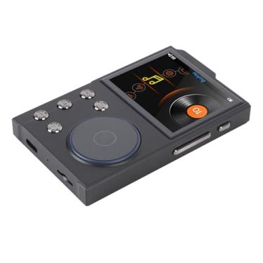 Imagem de Sonew Leitor de Música HiFi Lossless DSD DAC FLAC MP3 Player 2,4 Polegadas HD Leitor Audível Portátil para Ouvir Em Viagens