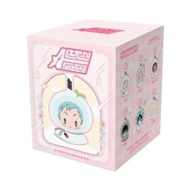 Imagem de Pingente De Bolsa Da Série De Cosplay Alien Stage Ivan Da AnimeMiZi, P