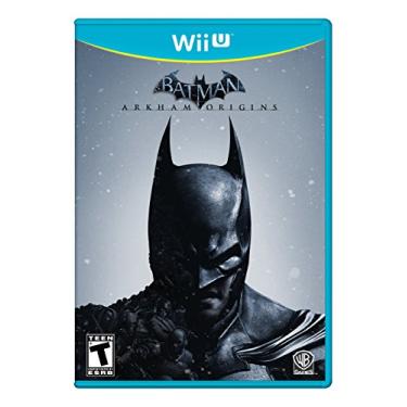 Imagem de Batman: Arkham Origins