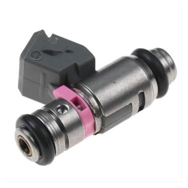 Imagem de Conjunto de 4 injetores IWP099 0280158168 para Twingo 12.1 16V - Bico injetor de combustível - Acessórios automotivos - Bico injetor de gasolina