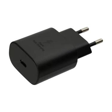 Imagem de Carregador  Samsung 25W Usb-C M12 M13 M14 M20 M21S