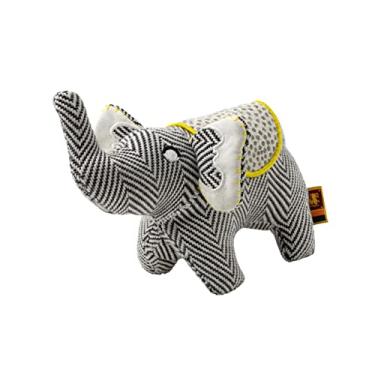 Imagem de Pet Love Triângulo Softees para Filhote de Cachorro, Azul