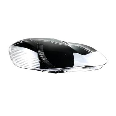 Imagem de Capa transparente para farol de carro, proteção transparente para lente, compatível com toyota corolla ex 2003 2004 2005 2006 2007 2008 2009(Right)