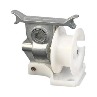 Imagem de Mecanismo De Inclinação De Alto Perfil Para Persianas De Madeira De 50