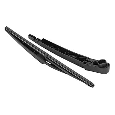 Imagem de Carreço Traseiro do Pára - do Braço do Braço do Braço 287815304R Substituição Preta para Dacia Sandero 2005-2015