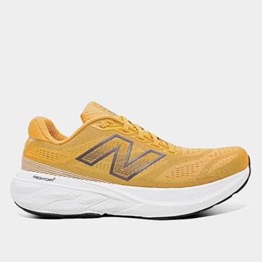 Imagem de Tênis New Balance Fresh Foam x 880 V15 Masculino-Masculino
