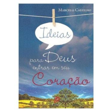 Imagem de Ideias Para Deus Entrar Em Seu Coração