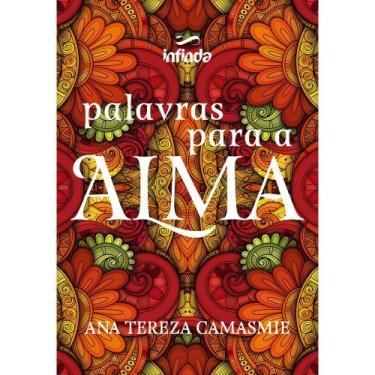 Imagem de Livro - Palavras para a alma