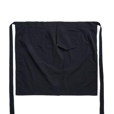 Imagem de Avental de cintura unissex com pernas divididas à prova d'água de poli