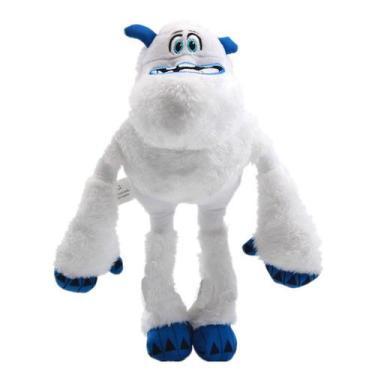 Imagem de Boneca de brinquedo de pelúcia Smallfoots Snow Monsters 25 cm Anime - 