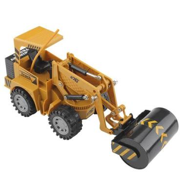 Imagem de Brinquedo de engenharia Farfi 1/24 5CH com controle remoto - Gloome St