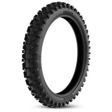 Imagem de Pneu Moto Rinaldi Aro 21 SW43 90/100-21 57R TT - Dianteiro