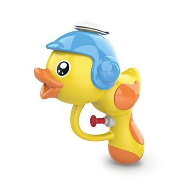 Imagem de Brinquedo de pistola de água NEXTAKE Duckling para crianças com lindo 