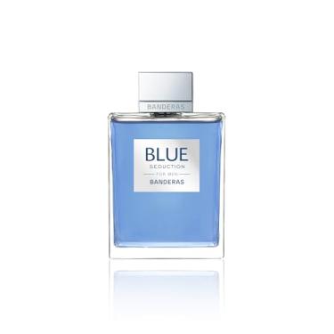 Imagem de Antonio Banderas Blue Seduction For Men Edt 200Ml, Antonio Banderas, ANTONIO BANDERAS