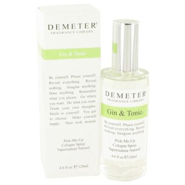 Imagem de Perfume/Col. Masc. Gin & Tonic Demeter Cologne