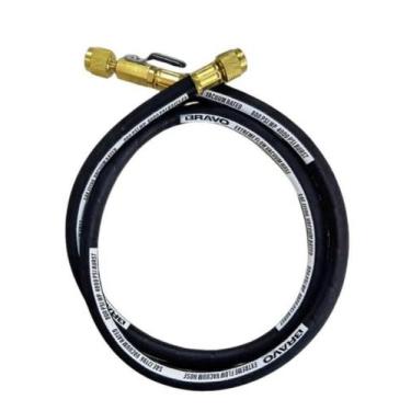 Imagem de Mangueira De Vácuo Bravo Extreme Flow 3 8 X 1 4 C registro Preto