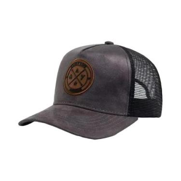 Imagem de Boné De Beisebol Unissex De Verão Em Malha Respirável, Chapéu Snapback