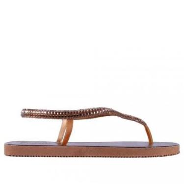 Imagem de Rasteirinha Feminina Zariff Sd2402-Feminino