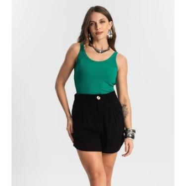 Imagem de SHORTS LINHO ENDLESS-Feminino