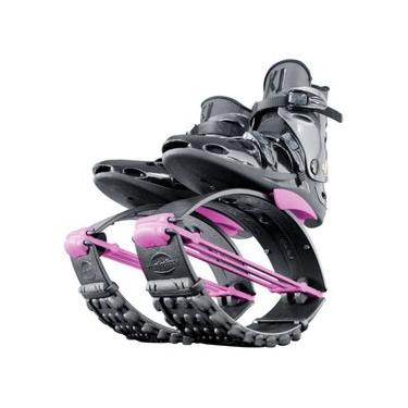 Imagem de Kangoo Jumps XR3 preto/rosa Importado Original