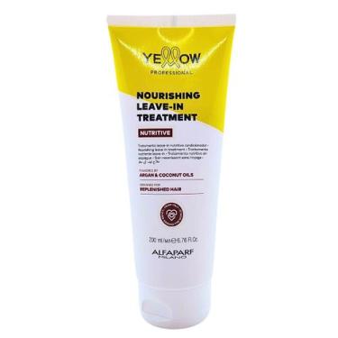 Imagem de Leave In Hidratante Yellow Nutritive 200ml Alfaparf