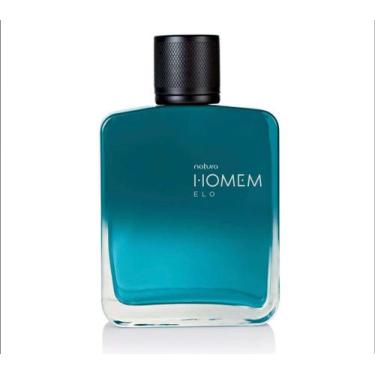 Imagem de Natura Homem Elo Deo Parfum - 100ML