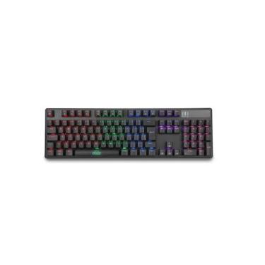 Imagem de Teclado gamer cybertronic dazz 62528
