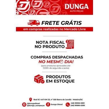 Imagem de Suporte do Estribo Lado Direito Accelo - DM 8321