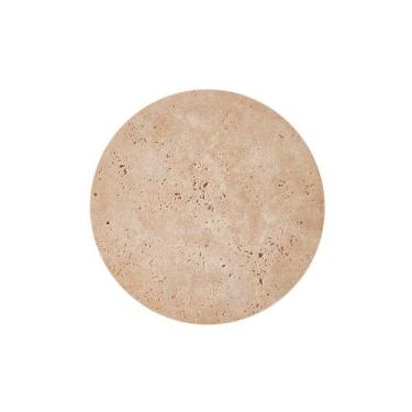 Imagem de Arandela Nordecor Tivo Sole 90006 25cm Led Alto IRC 97 10W Mármore Tra