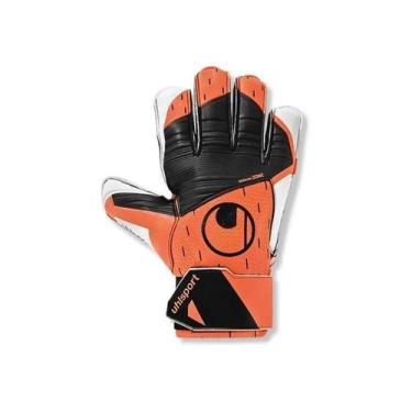 Imagem de Luva De Goleiro Uhlsport Starter Resist Tamanho 9