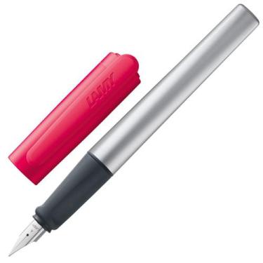 Imagem de Caneta Tinteiro Lamy Nexx - Carmesim Unidade