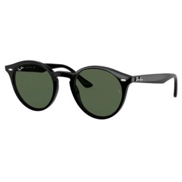 Imagem de Oculos Solar Ray-Ban Zilo Rb2180 601/7149