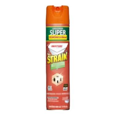 Imagem de Inseticida Multi-ação 400ml Super Straik Utensílios Casa