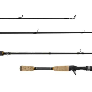 Imagem de LMS VARA INTENSE IM8 6'0" CAST 10-37G 10-25LB 2PC NEW MODELgab