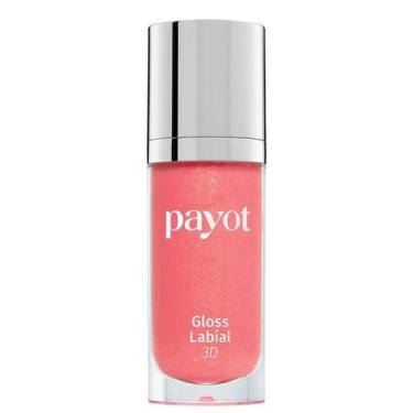 Imagem de Payot Gloss Labial 3d Goiaba
