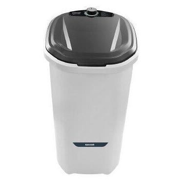 Imagem de Lav 10KG Suggar Lavamax ECO - LE1011BR, Branco, 110V