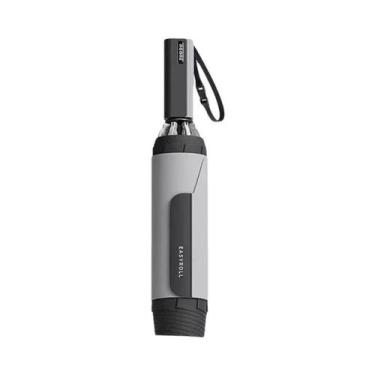 Imagem de Guarda-chuva Automático Reversível Resistente Ao Vento E UV, Proteção 
